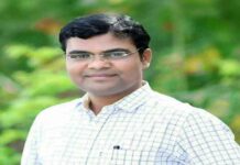 सी ई ओ ने बदली जिला पंचायत की तस्वीर