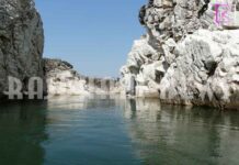 भेड़ाघाट संगमरमर की नगरी …