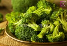 ब्रोकली के फायदे सुन हैरान हो जायेंगे आप