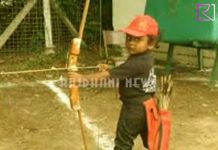 5 साल की बच्ची ने बनाया अद्भुत रिकॉर्ड