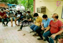 रायपुर में करोड़ों का आईपीएल सट्टा पकड़ाया