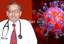 जबलपुर के डाक्टर दीपक भगवान से कम नहीं