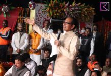 होशंगाबाद नहीं नर्मदापुरम कहिये