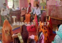 जिंदगी अपनाए कैंसर नही – पंकज डोंगरे