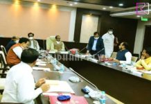 शिवराज कैबिनेट के महत्वपूर्ण फैसले