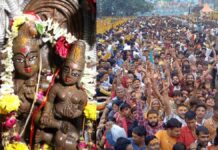 साल में सिर्फ एक बार खुलता है यह अद्भुत नागचंद्रेश्वर मंदिर