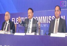 घर से वोटिंग कर सकेंगे बुजुर्ग और दिव्यांग