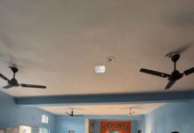 शहीद चंद्रशेखर आजाद की पुण्यतिथि पर संकल्प क्लासेज में उन्हें किया याद