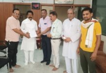पटवा समाज कल्याण बोर्ड के गठन की मांग तेज