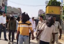 फिल्मी स्टाइल में रंगदारी कांड का हुआ पर्दाफाश, व्यापारी पर फायरिंग करने वाले गैंग के तीन बदमाश गिरफ्तार